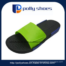 Latest Design Comfortable 2016 Man PVC Slipper